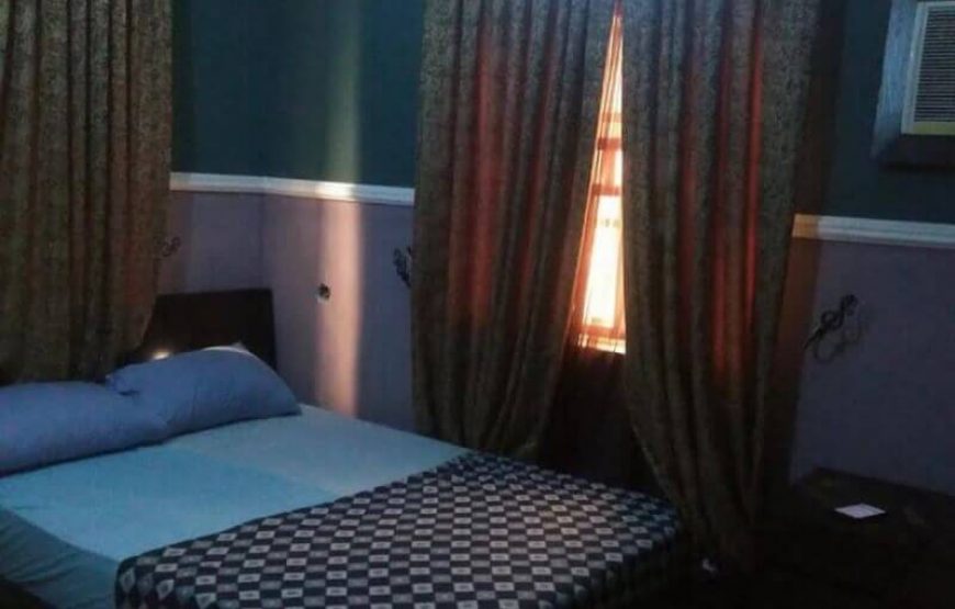 Lakewood Hotel, Rivers