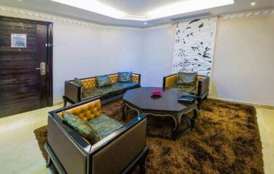 Lilygate Lagos hotel