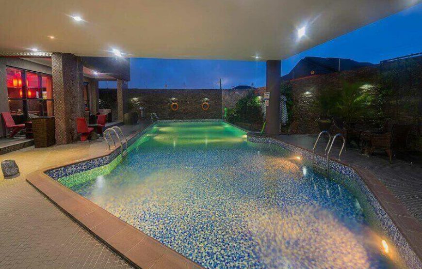 Lilygate Lagos hotel