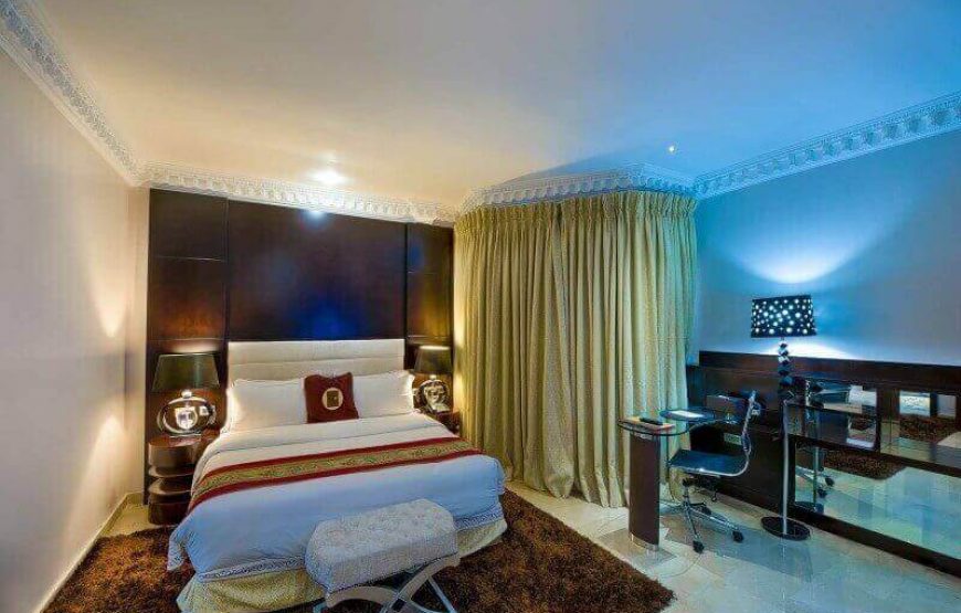 Lilygate Lagos hotel