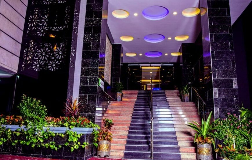 Limewood Hotel, Rivers