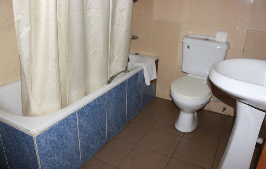 Limpopo Springs Hotel, Rivers