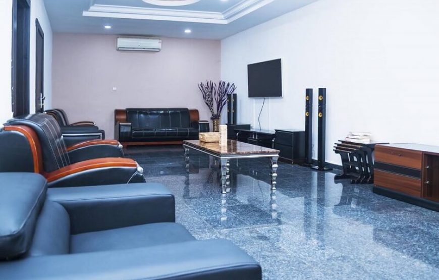 Lineech Apartments, Abuja