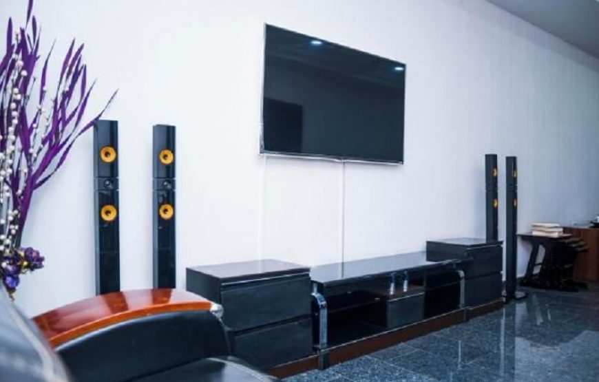 Lineech Apartments, Abuja