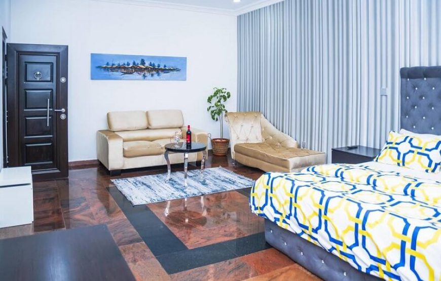 Lineech Apartments, Abuja