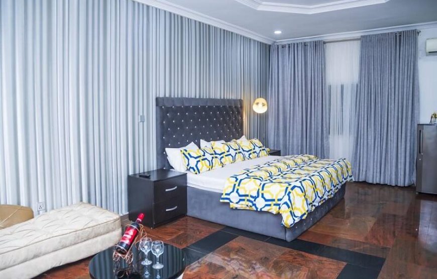 Lineech Apartments, Abuja