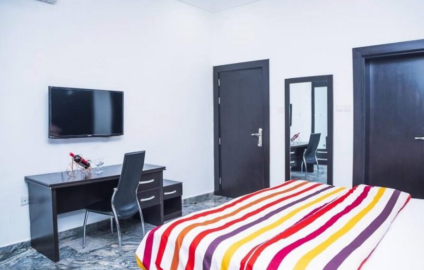 Lineech Apartments, Abuja