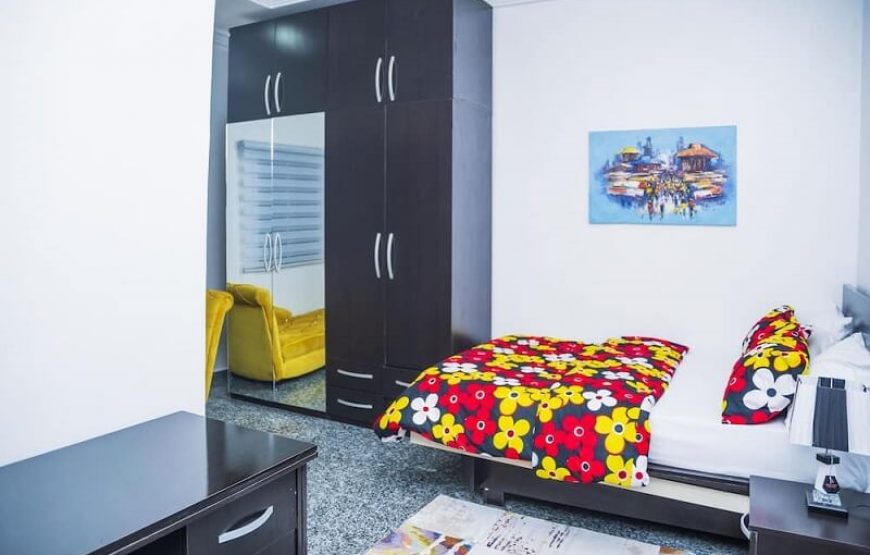 Lineech Apartments, Abuja