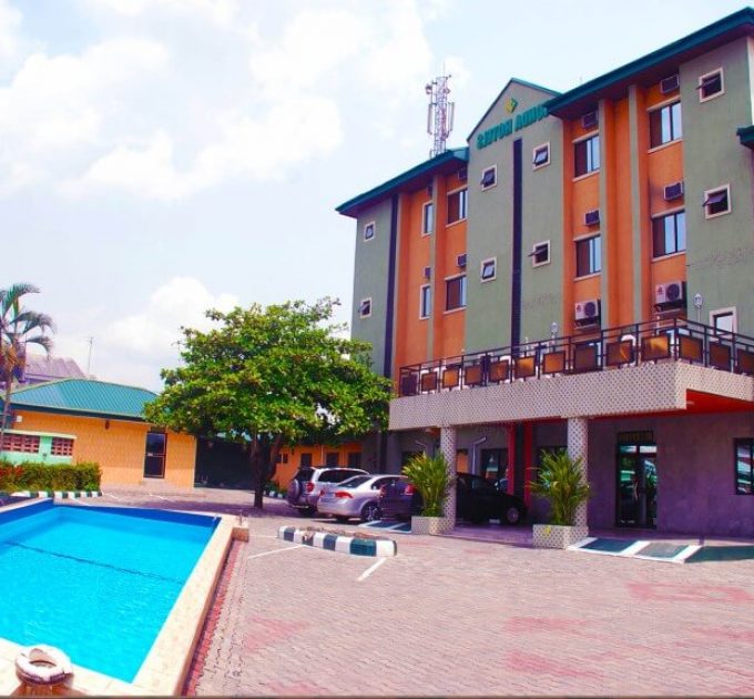 Londa Hotels Rivers