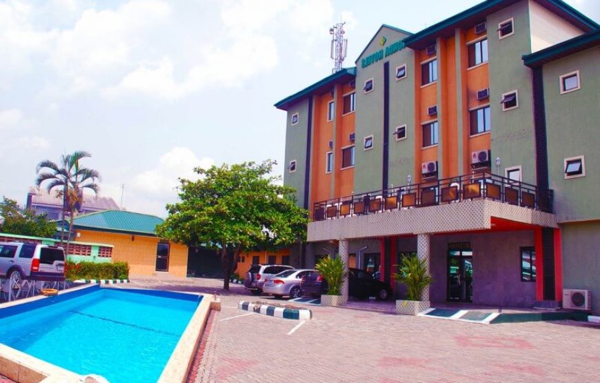 Londa Hotels, Rivers