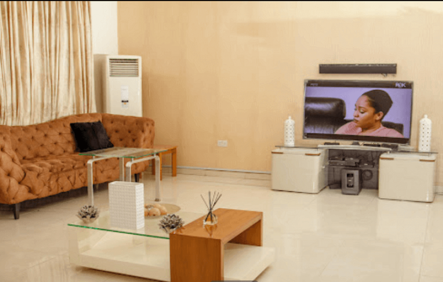 Loomzy Suites, Lagos