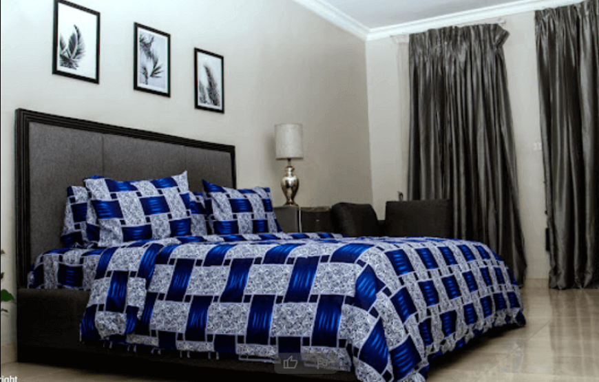 Loomzy Suites, Lagos
