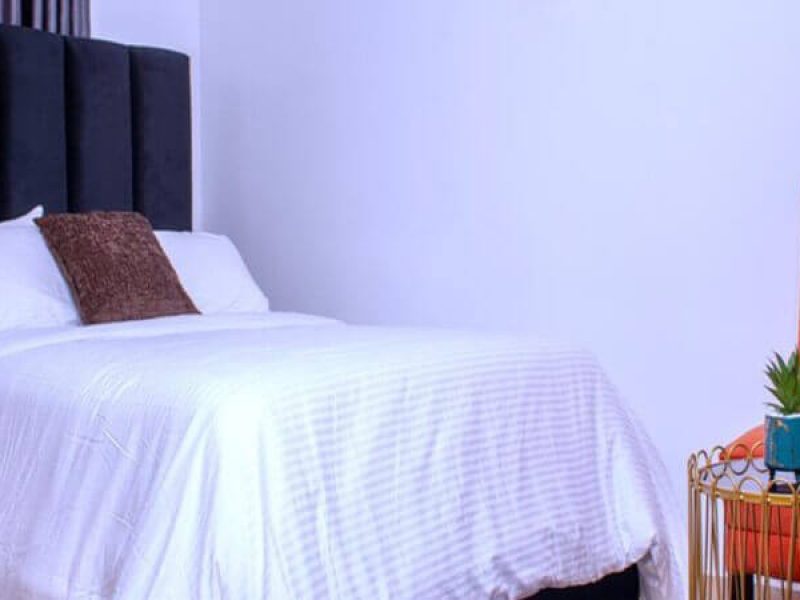Loomzy Executive Rooms
