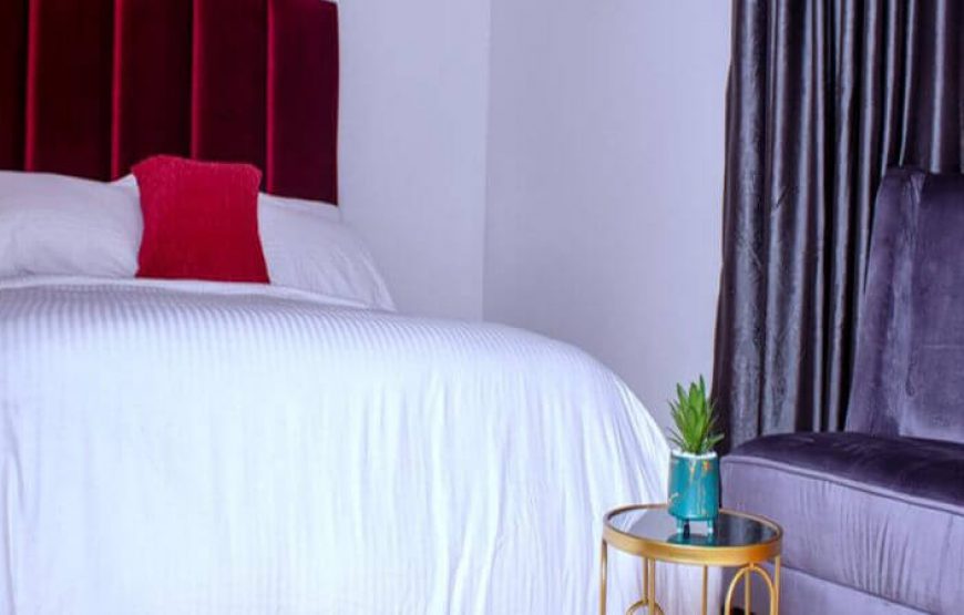 Loomzy Suites, Lagos