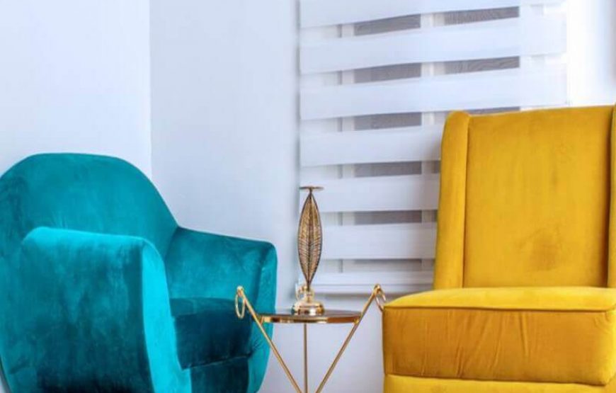 Loomzy Suites, Lagos