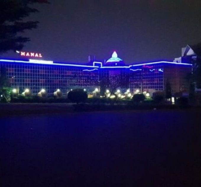 The Manal Hotel and Resort Abuja