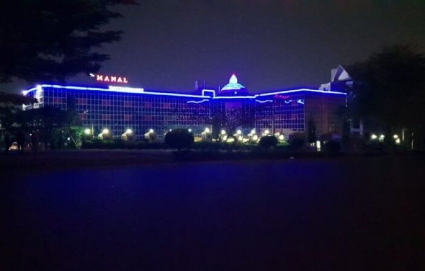 The Manal Hotel and Resort, Abuja