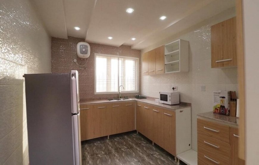 Marshall Hotel Apartments, Kano