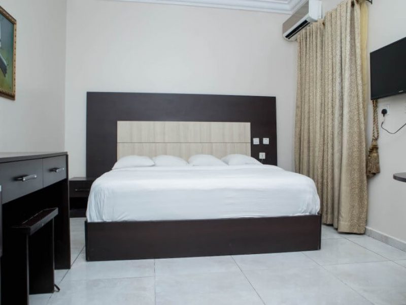 Meritz Executive Room