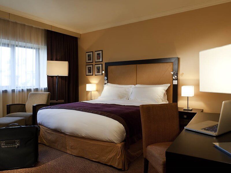 Mercure Superior Room (Double Occupancy)