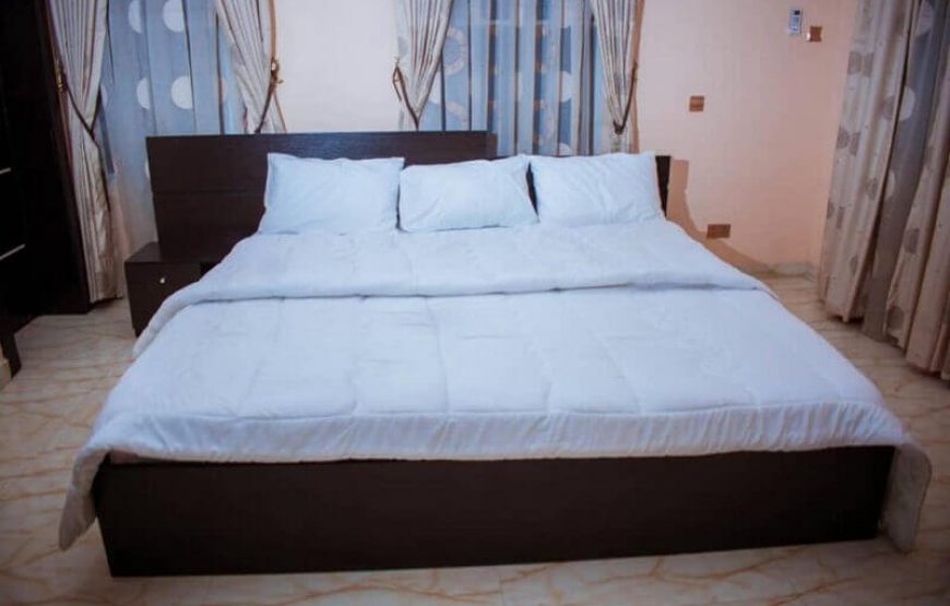 Mexiloyd Luxury Rooms & Suites, Rivers
