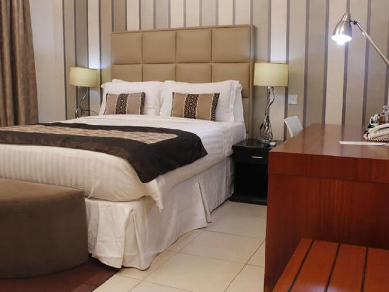 Morning Classic Room
