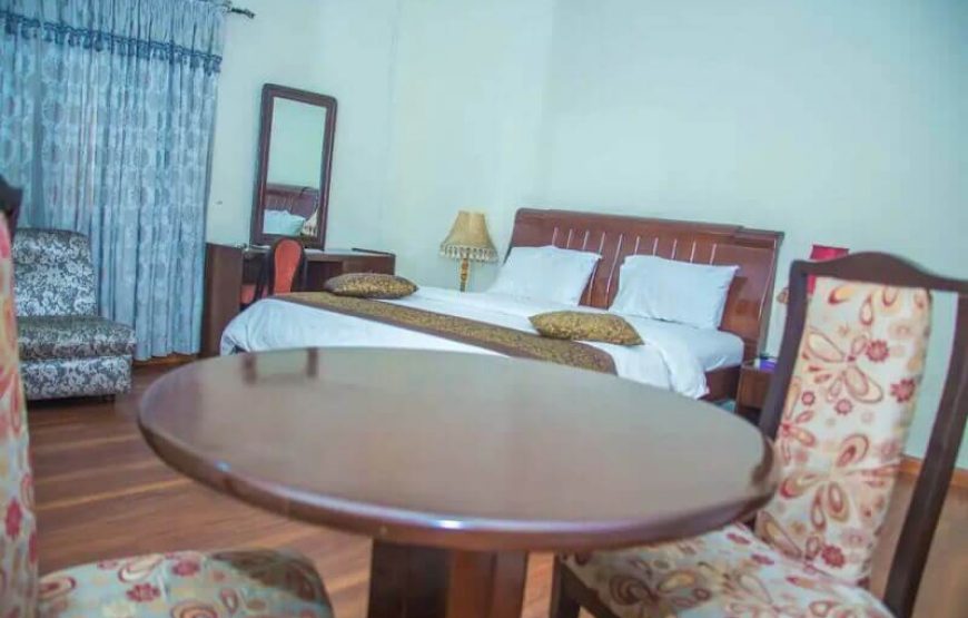 Muriela Hotels, Rivers