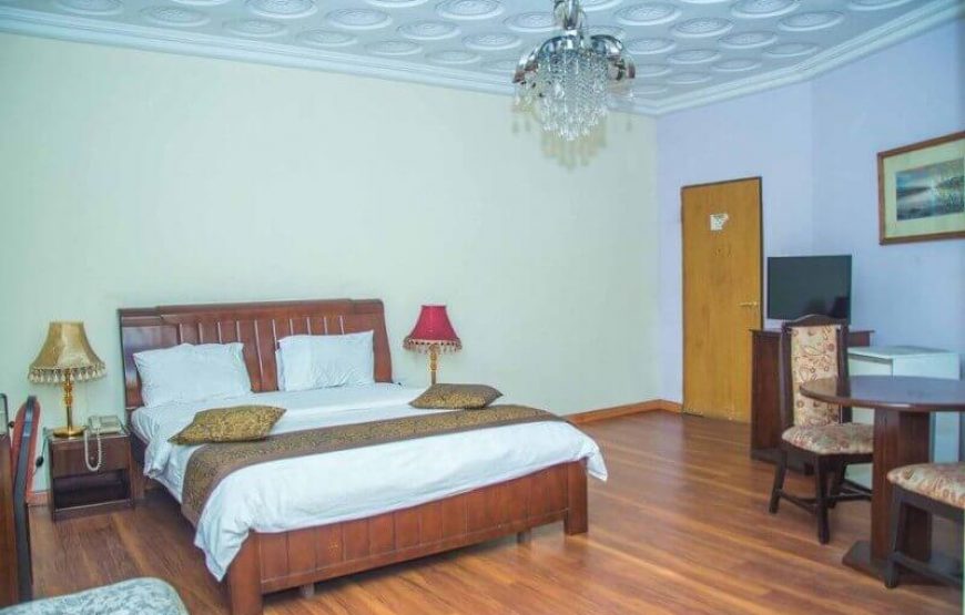 Muriela Hotels, Rivers