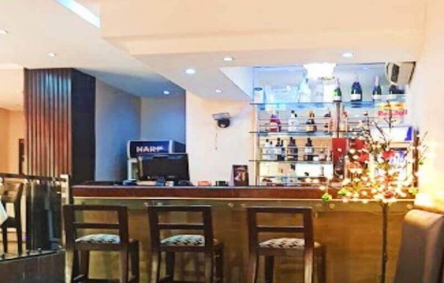 Oakspring Hotel and Luxury Suites, Lagos