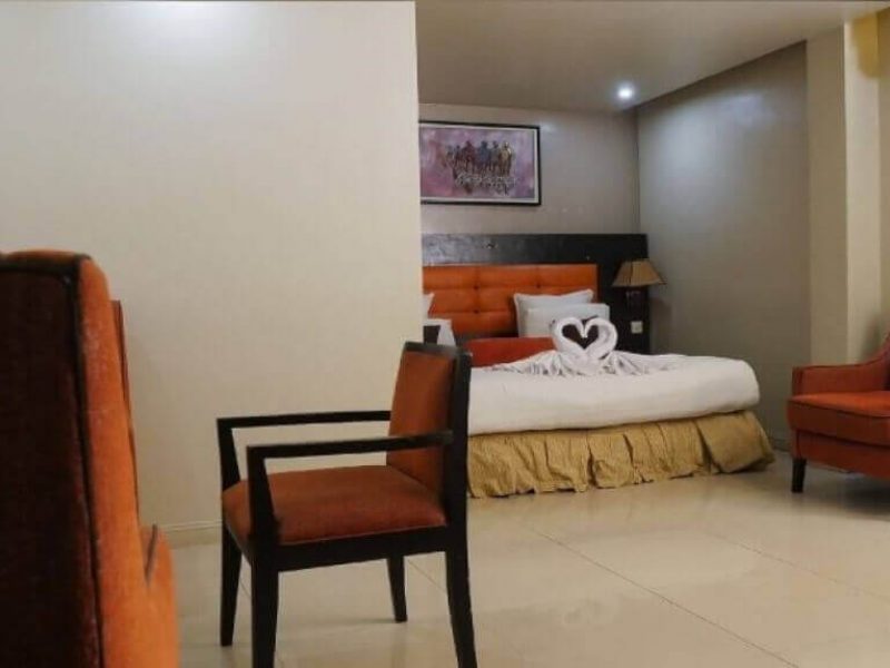 Oakspring Executive Suite