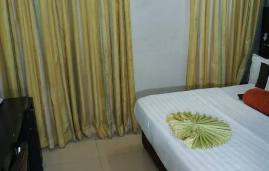 Oakspring Hotel and Luxury Suites, Lagos