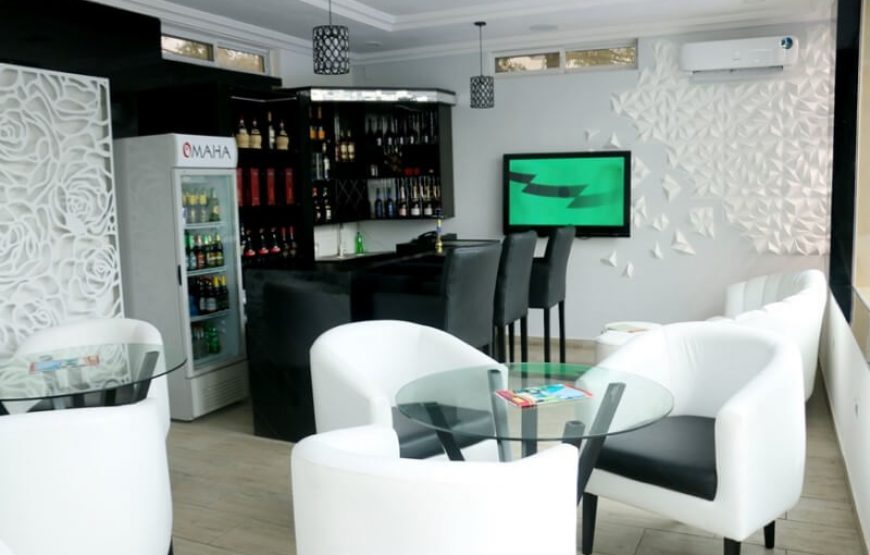 Parkview Astoria Hotel, Lagos