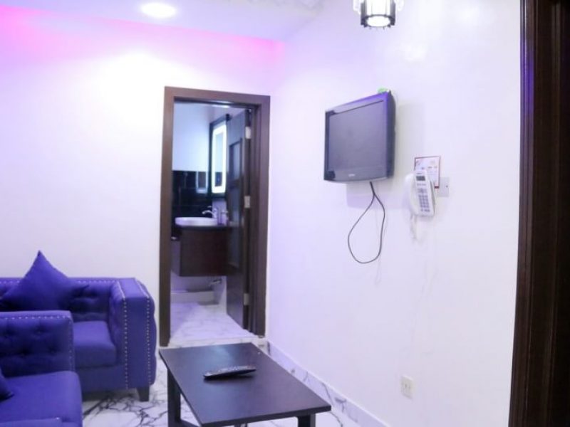 Parkview Executive Suite