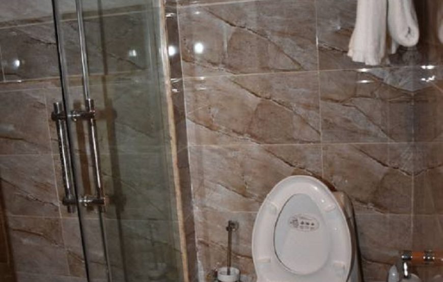 Pave Hotel & Suites, Abuja