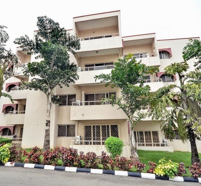 Peniel Apartments, Abuja