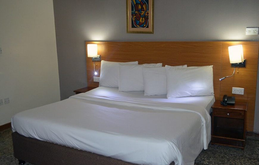 Peniel Apartments, Abuja