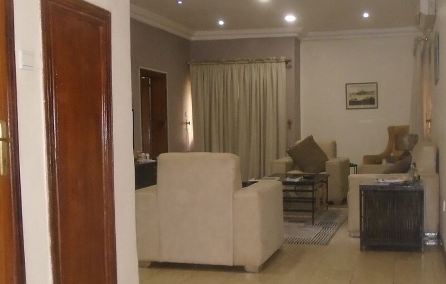 Peniel Apartments, Abuja