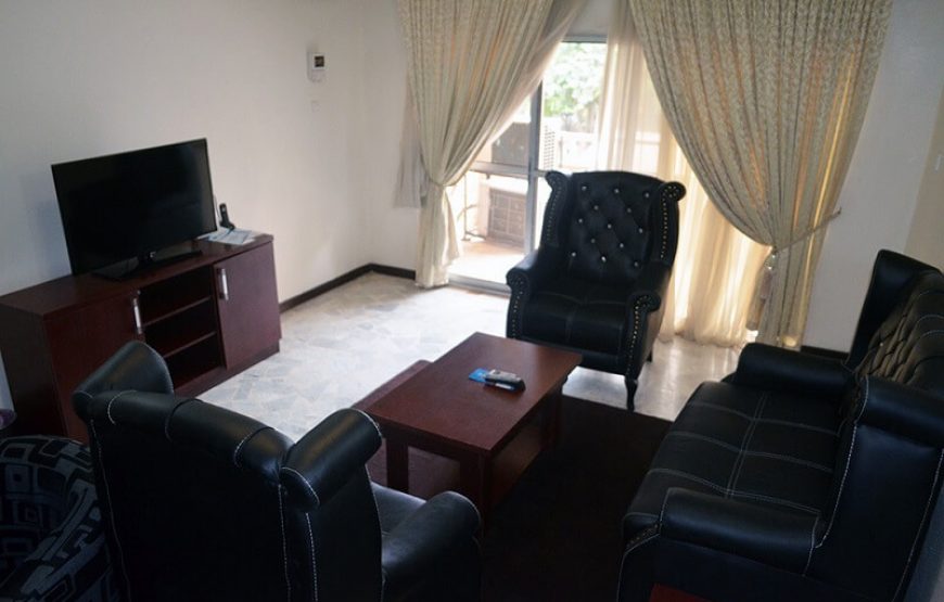 Peniel Apartments, Abuja