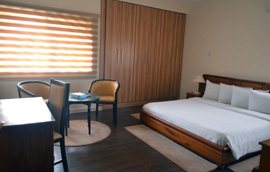 Peniel Apartments, Abuja