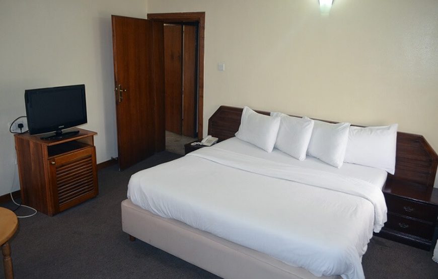 Peniel Apartments, Abuja