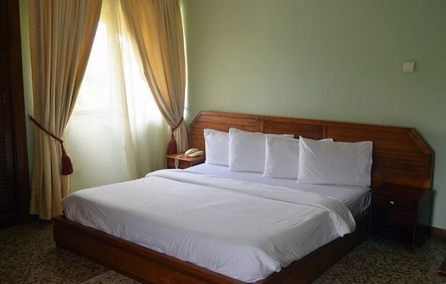 Peniel Apartments, Abuja