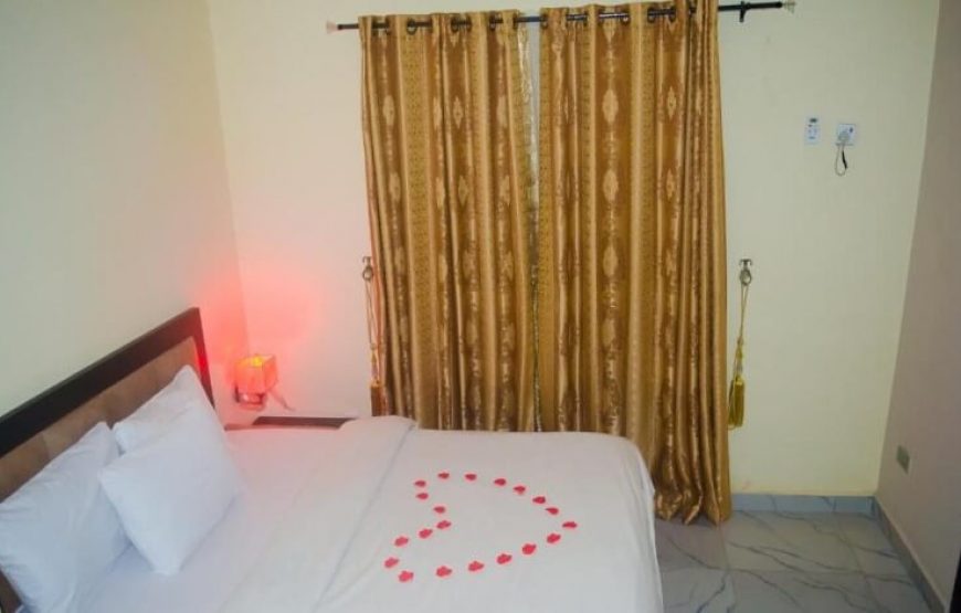 Pentagon Hotel and Suites, Rivers