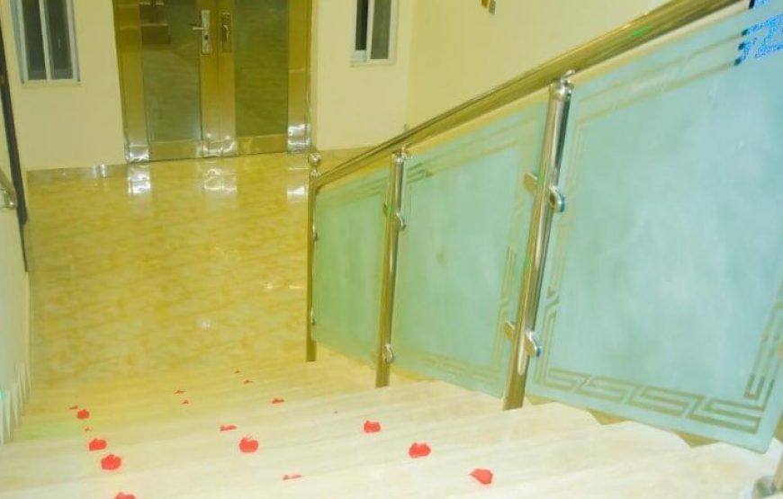 Pentagon Hotel and Suites, Rivers