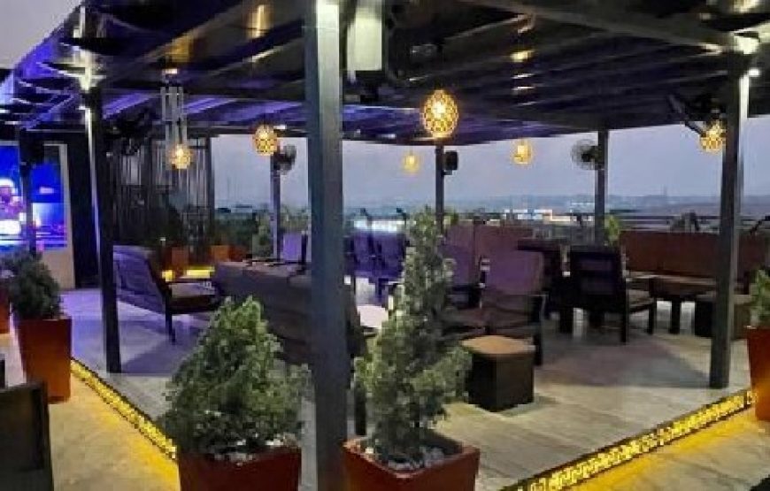 Phoenicia Suites Abuja