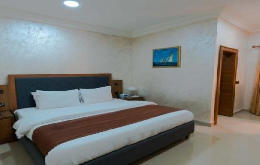 Phoenicia Suites Abuja