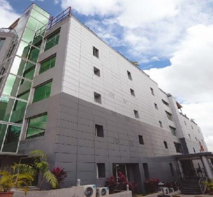 Phoenicia Suites Abuja