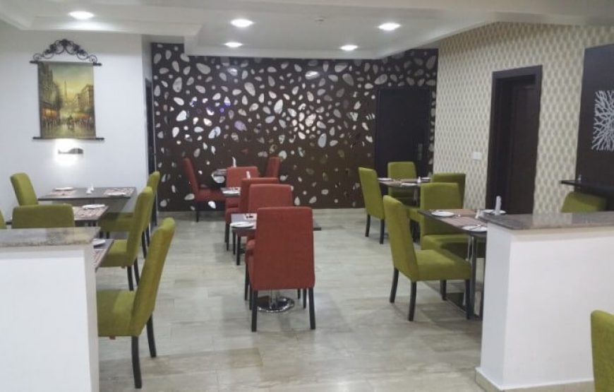 Polo Court Hotel, Rivers