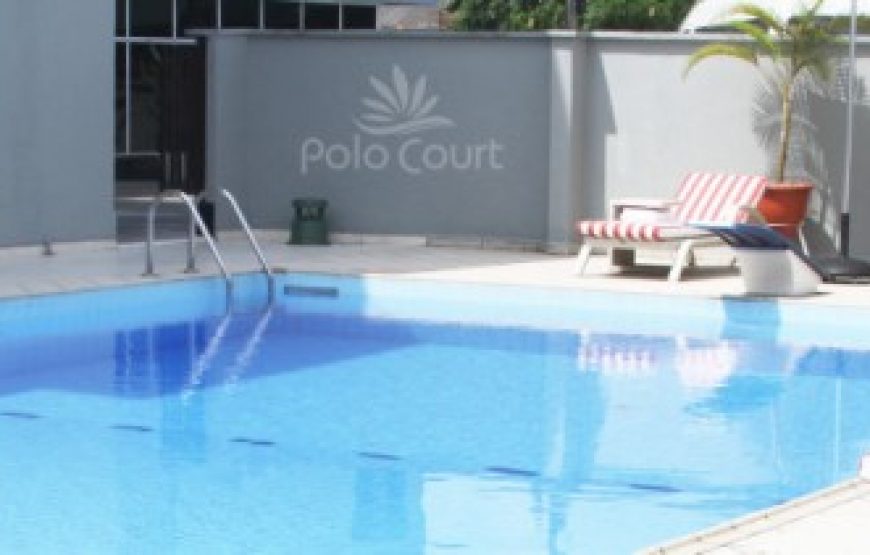 Polo Court Hotel, Rivers