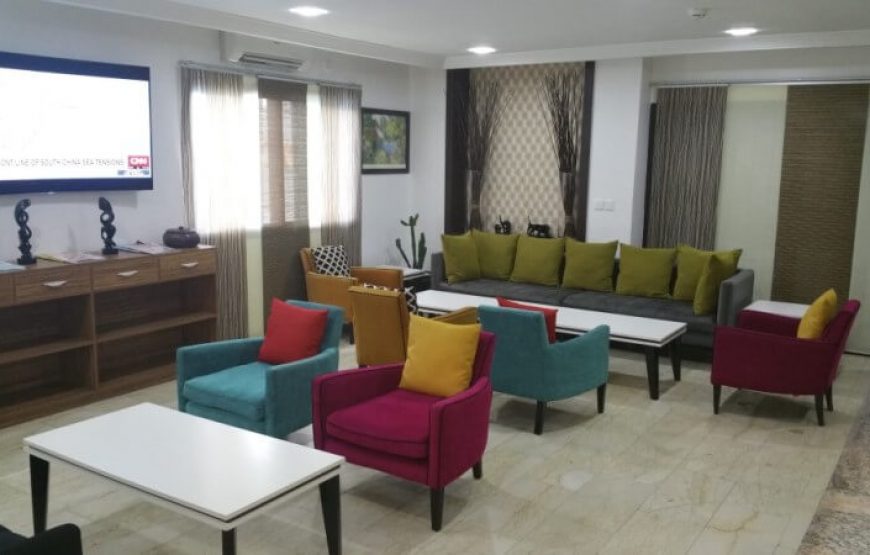 Polo Court Hotel, Rivers