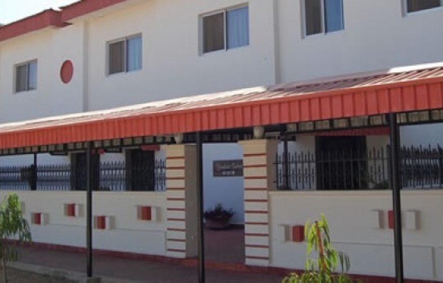 Prince Hotel, Kano